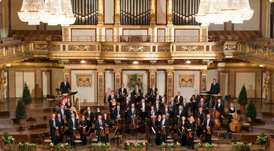 Wiener Johann Strauss Orchester