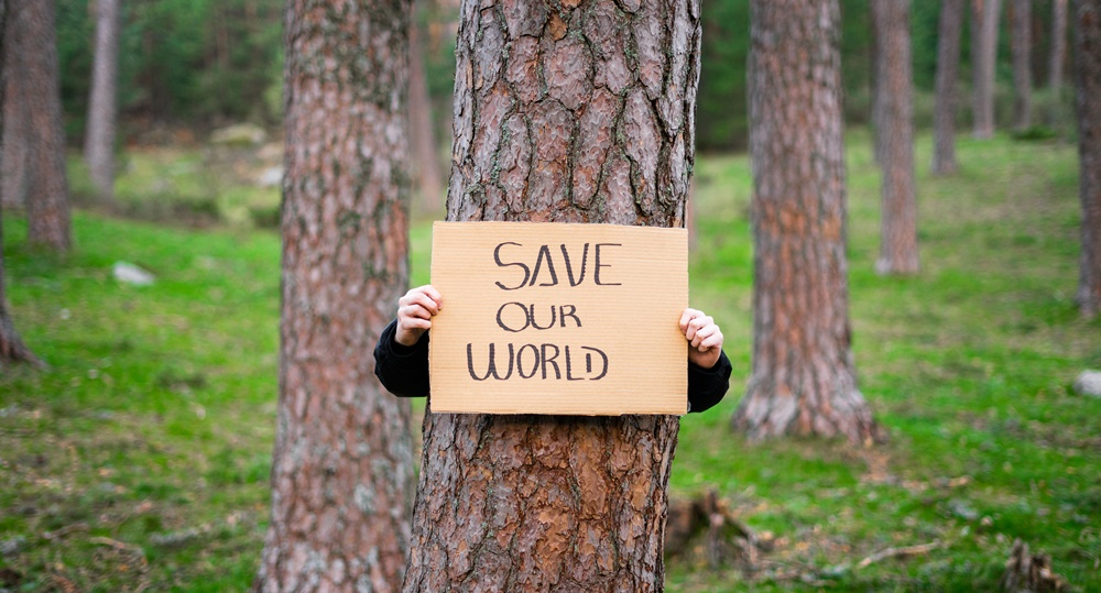 Save our World